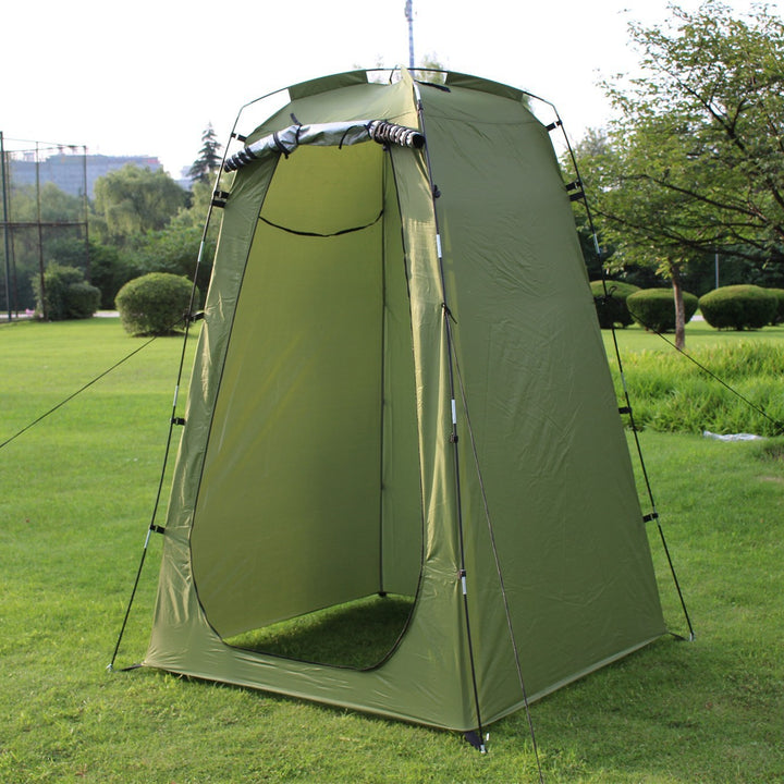 Tenda de Privacidade Portátil para Camping