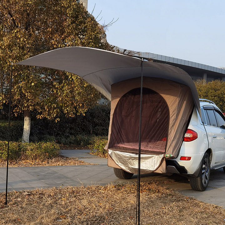 Toldo para Carro