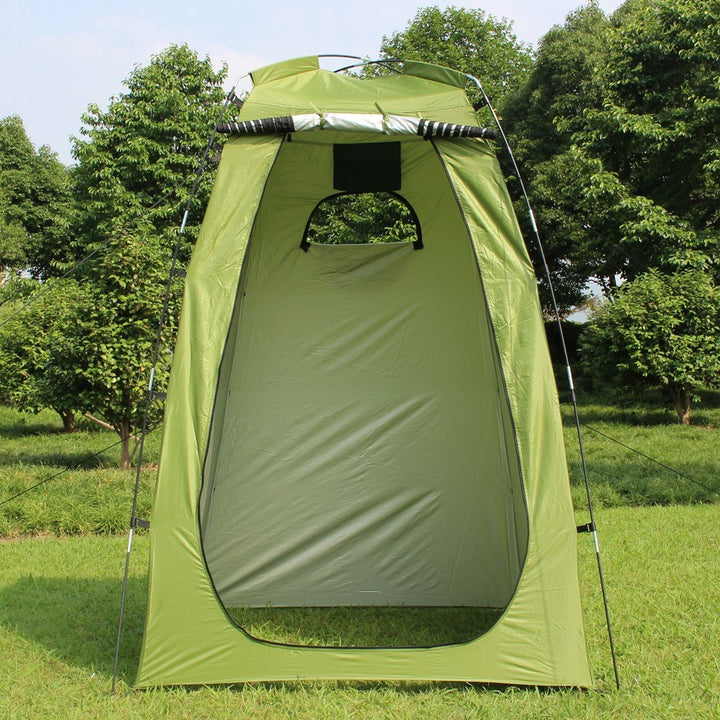 Tenda de Privacidade Portátil para Camping