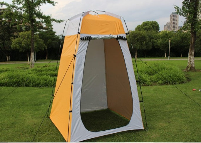 Tenda de Privacidade Portátil para Camping