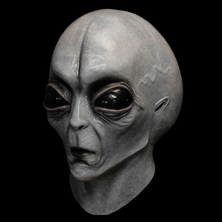 Máscara Realista de Extraterrestre