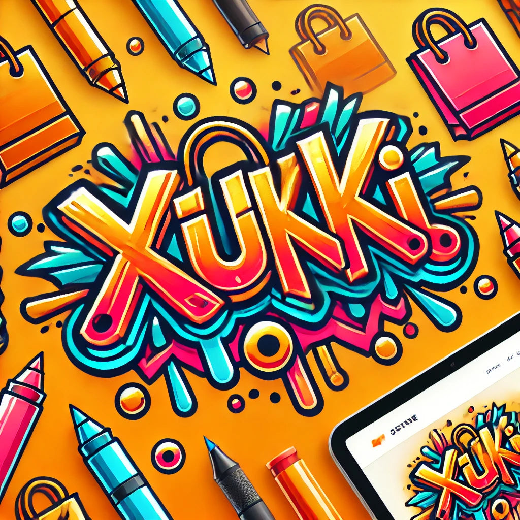 XuKKi