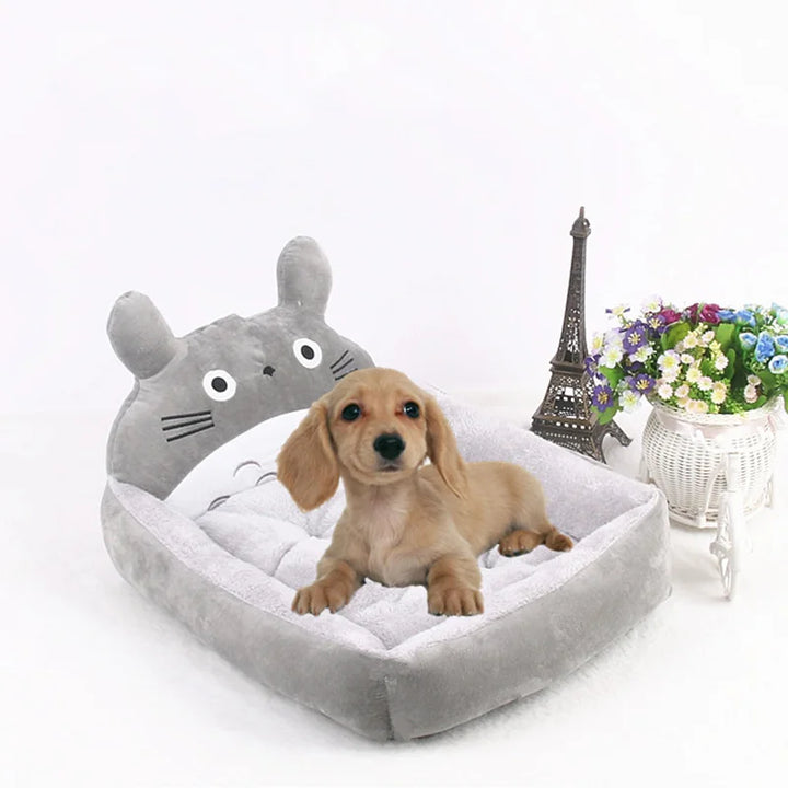 Camas para Pets Inspiradas em Personagens