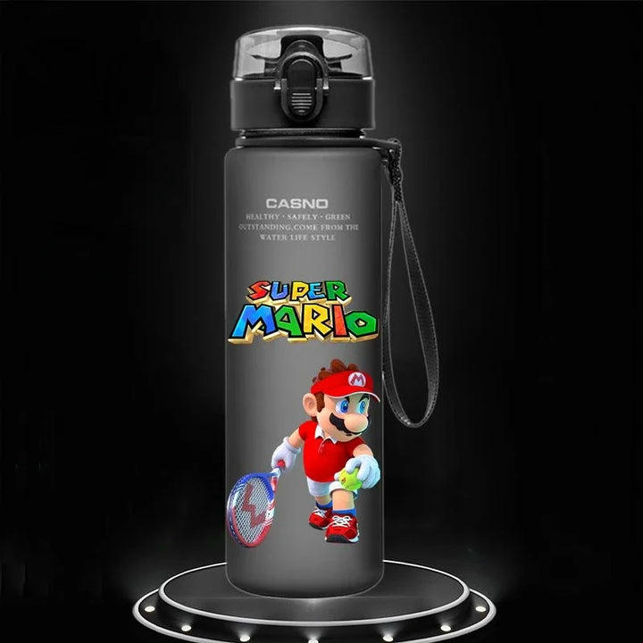 Garrafa de Água Super Mario