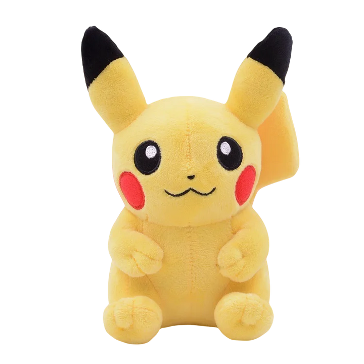 Peluches Pokémon