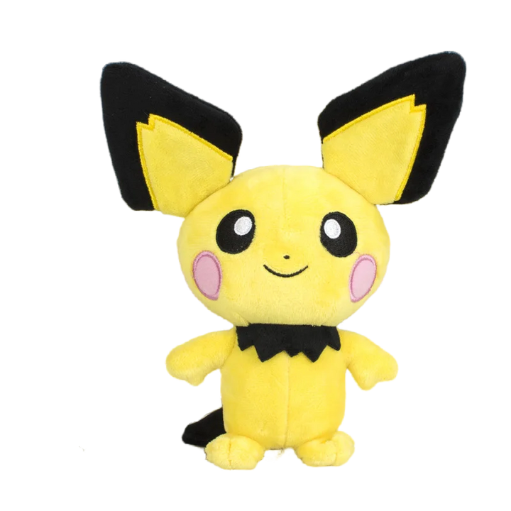 Peluches Pokémon