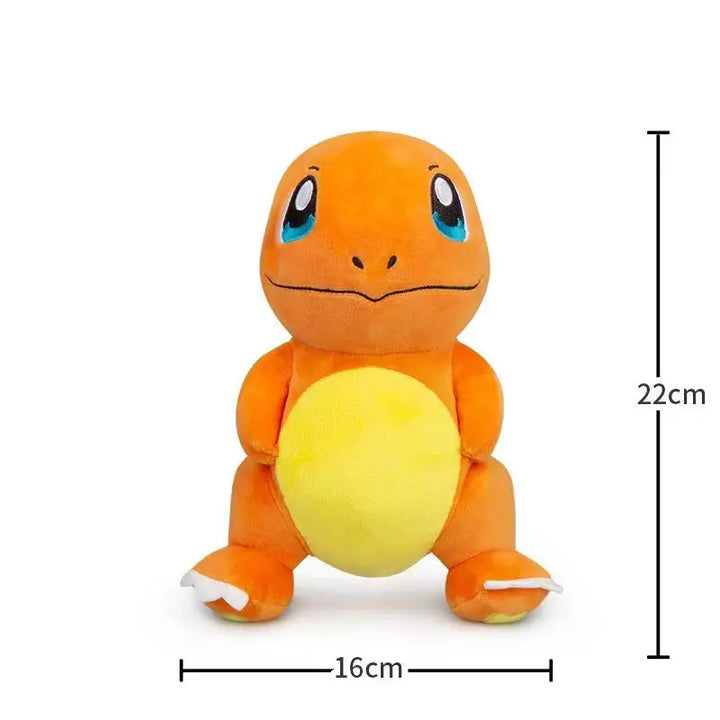 Peluches Pokémon